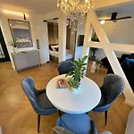 Apartman Monte Cassino 26 Piekna Kamienica 300m Do Molo Sopot