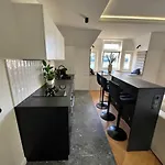 Monte Cassino 26 Piekna Kamienica 300m Do Molo Apartman Sopot