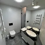 Monte Cassino 26 Piekna Kamienica 300m Do Molo Apartmán Sopoty