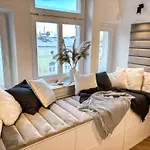 Apartman Monte Cassino 26 Piekna Kamienica 300m Do Molo