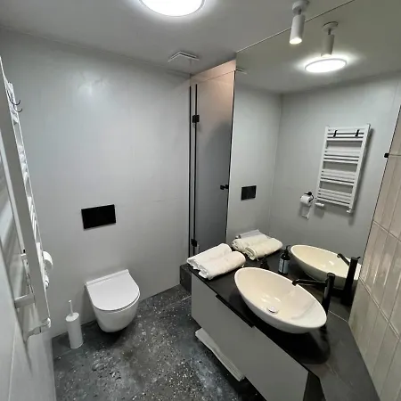 Monte Cassino 26 Apartament Sopot