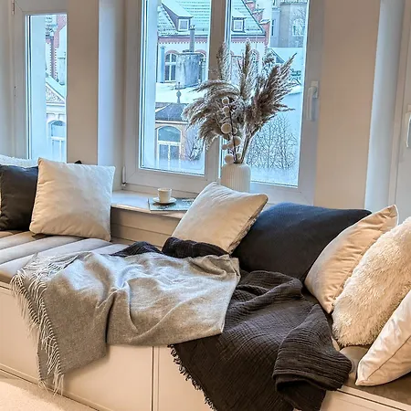 Monte Cassino 26 Appartement Sopot