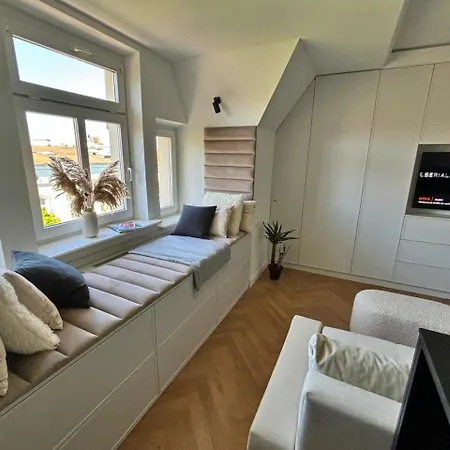 Apartament Monte Cassino 26 *