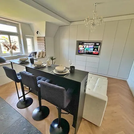 Monte Cassino 26 * Sopot