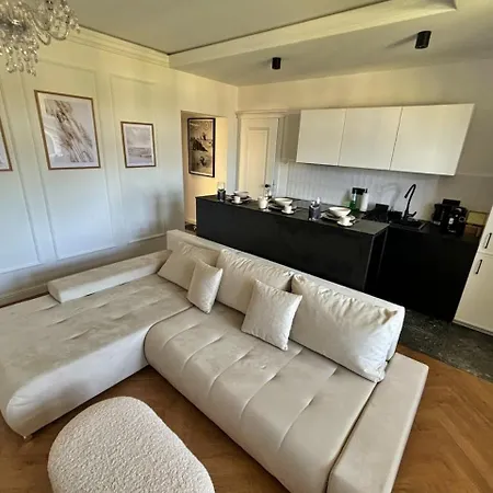 Monte Cassino 26 ソポト