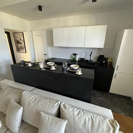 Monte Cassino 26 Appartement