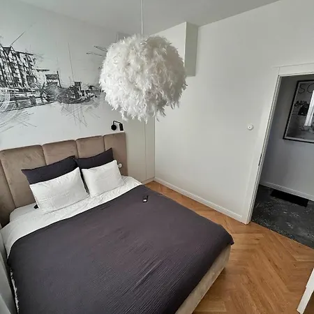 アパート Monte Cassino 26 *