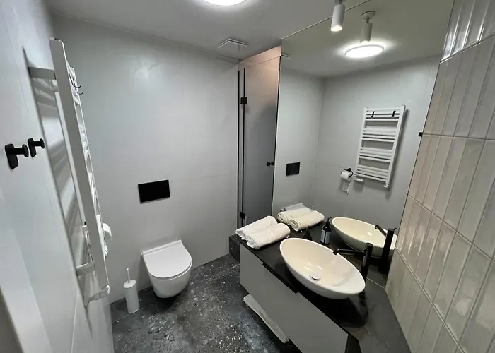 Monte Cassino 26 Piekna Kamienica 300m Do Molo Apartment Zoppot