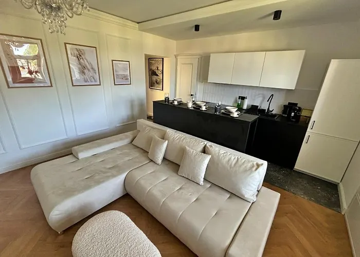 Monte Cassino 26 Piekna Kamienica 300m Do Molo Zoppot